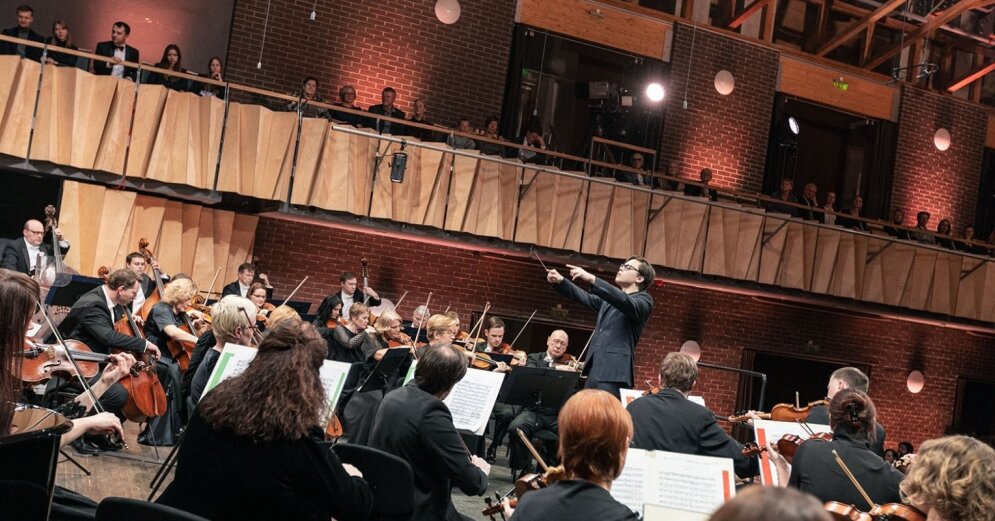 LNSO announces concerts for the second half of this season