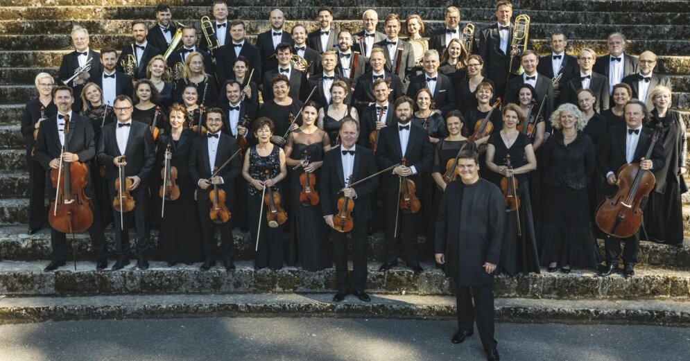 The LNSO concludes the concert season with three outstanding online concerts