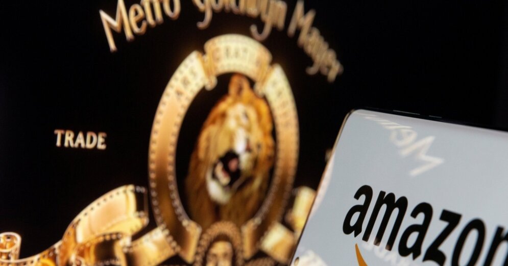 Amazon will acquire film company MGM – DELFI