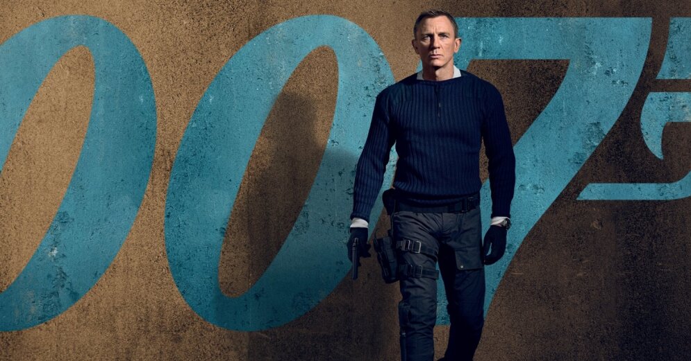 Daniel Craig will not leave his millions to children