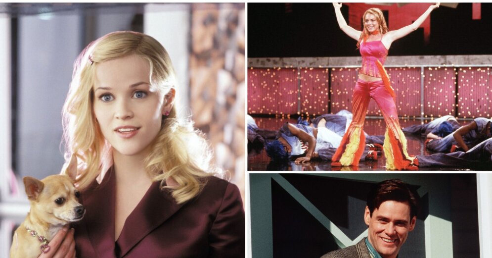 6 motion pictures to look at to get ready for “Barbie”