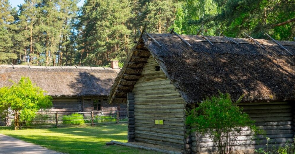 Pats Latviskākais Muzejs – Etnogrāfiskais Brīvdabas Muzejs: Skaitļi ...