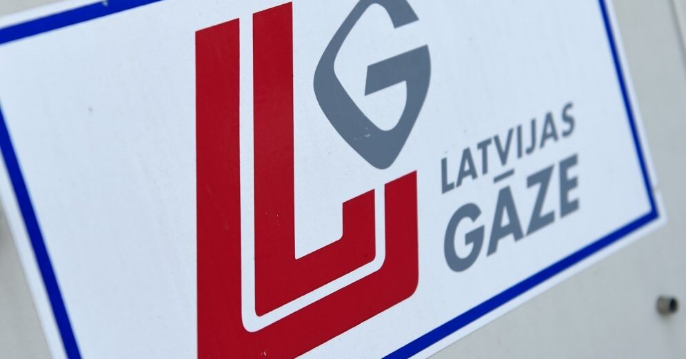 ‘Latvijas gāze’ plans to pay 15 million euros in dividends from shareholders’ profit for the first quarter