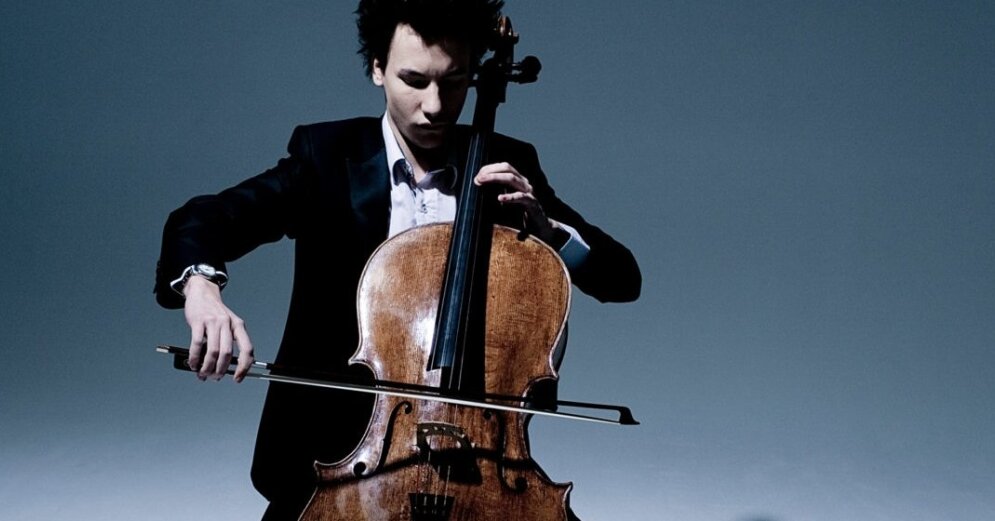 At the end of the season, the LNSO will perform with the French cellist Edgar Moro