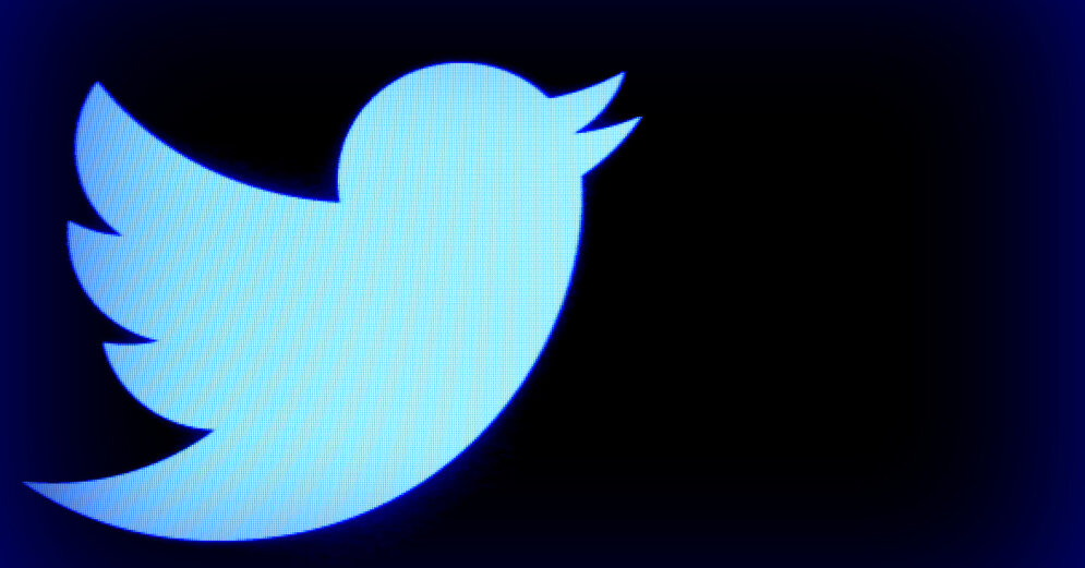 Twitter is blocking a Hungarian government account