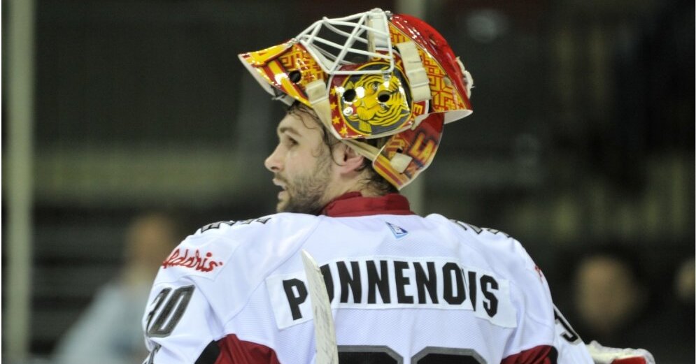 Punnenov doesn’t save the Tigers from losing in the NLA