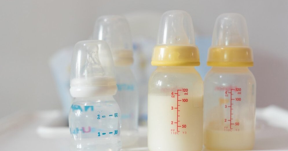 The baby food wholesaler ‘Nutricia’ achieved a turnover of 18.06 million euros last year