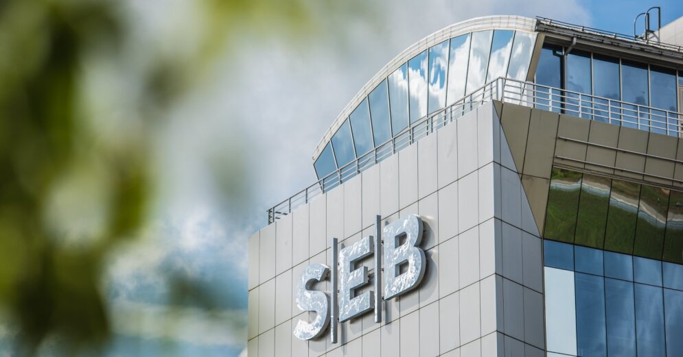 ‘SEB banka’ grants a loan of 1.1 million euros for the development of the ‘Concord Service Group’