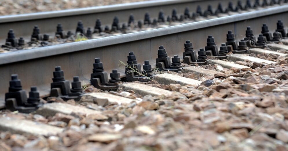 In Belarus, three men were sentenced to long prison terms for railway sabotage