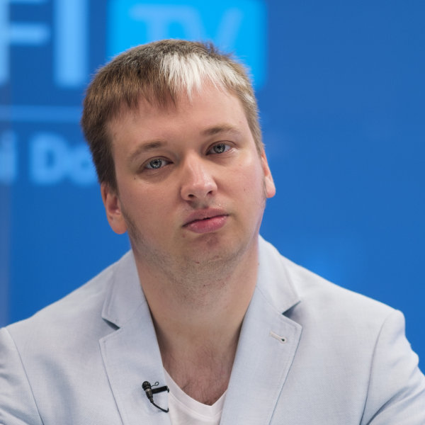 Aleksandrs Kuzmins