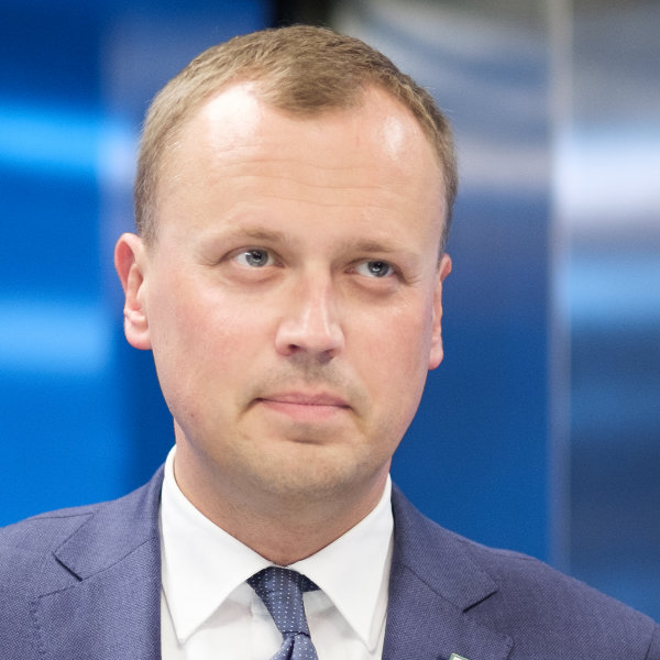 Edgars Tavars