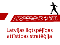 Latvija 2030