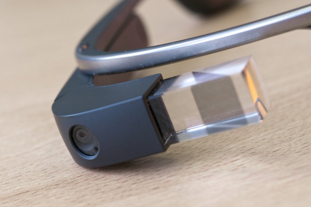 Pirmie iespaidi ar 'Google Glass', pirmais huligānisms