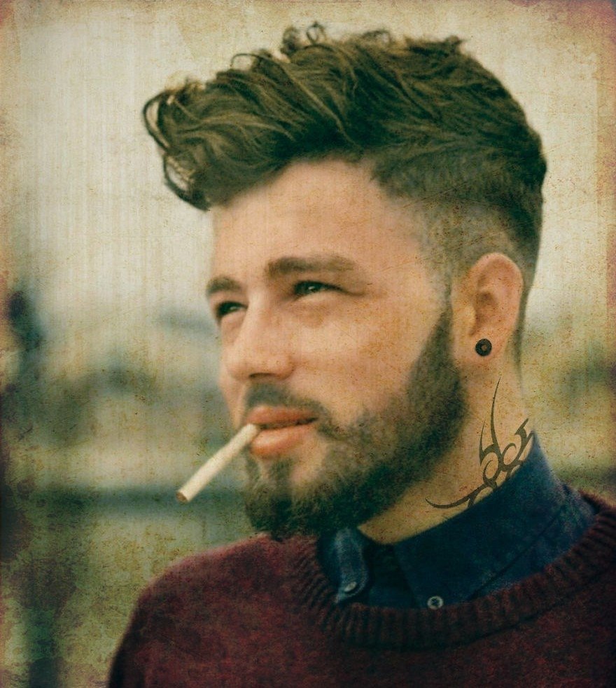 Ja Elviss un Merilina būtu dzīvi, viņi noteikti būtu hipsteri
