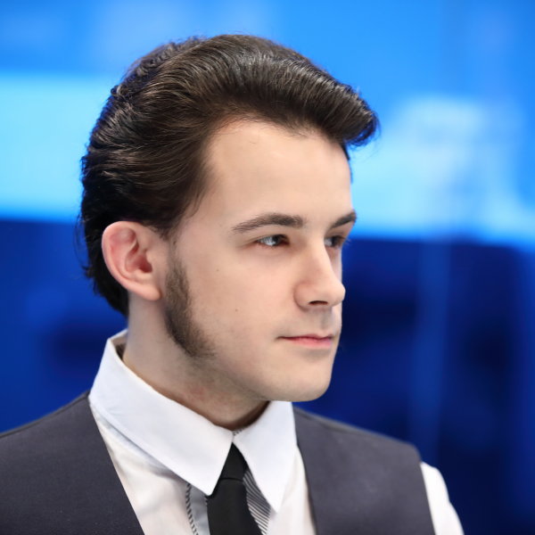 Ļevs Perlovs