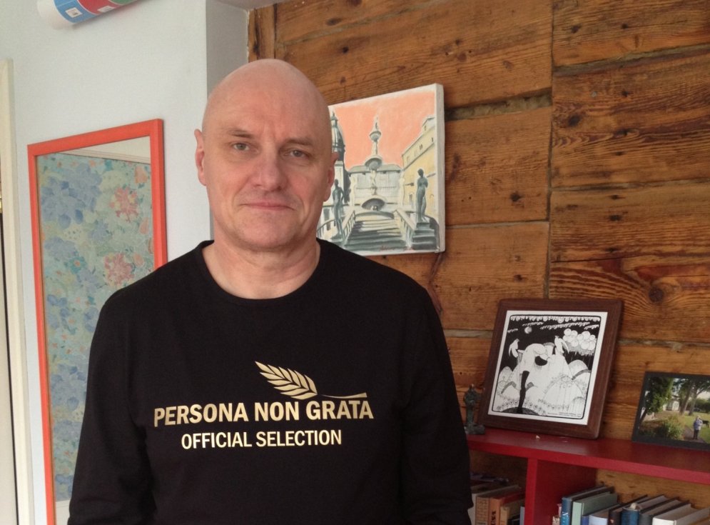 Viesturs Rudzitis
