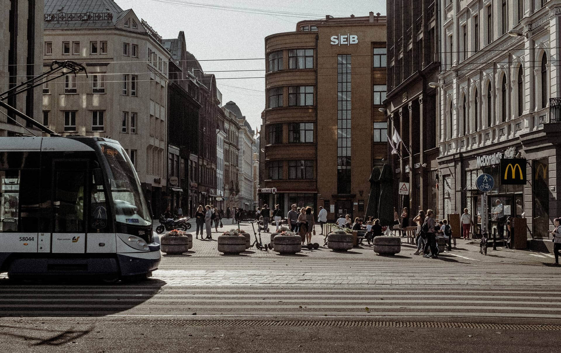 Rīga 2020