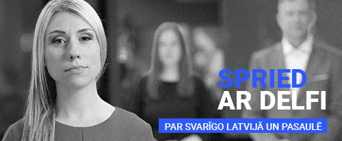 Spried ar Delfi